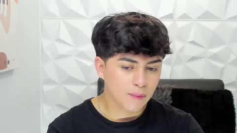 Sam online show from 12-02-25, 02:23