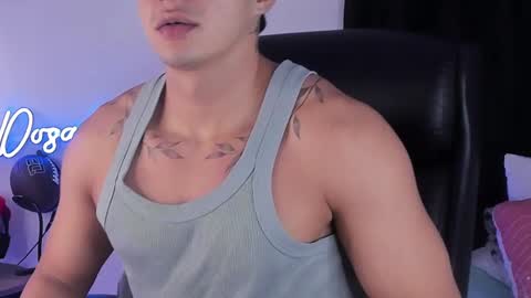 llll sammu llll online show from 12-05-24, 04:53