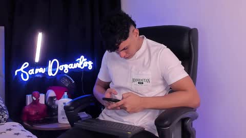 llll sammu llll online show from 12-08-24, 03:53