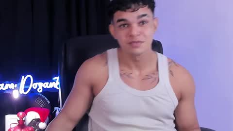 llll sammu llll online show from 12-13-24, 04:43