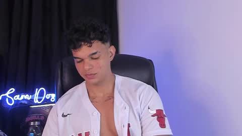 llll sammu llll online show from 01-18-25, 03:53