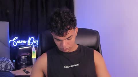 llll sammu llll online show from 01-23-25, 04:30