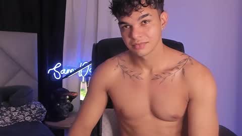 llll sammu llll online show from 02-02-25, 12:51