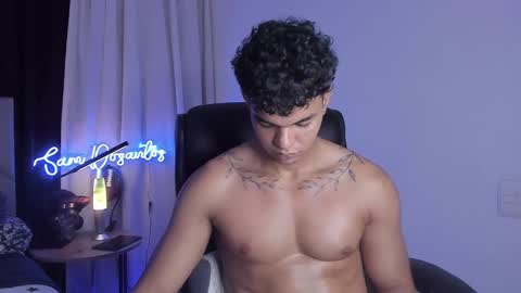 llll sammu llll online show from 02-02-25, 06:58