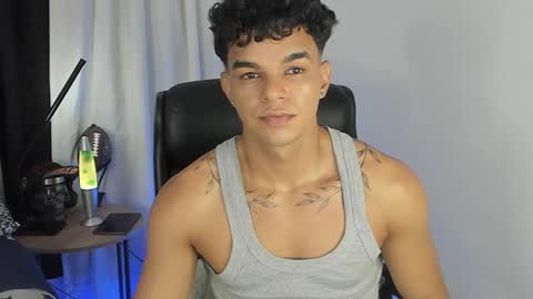 llll sammu llll online show from 02-12-25, 03:29