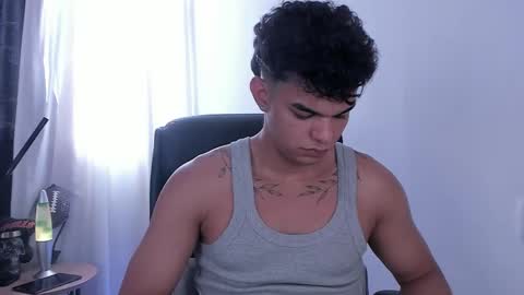 llll sammu llll online show from 02-12-25, 07:45