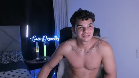 llll sammu llll online show from 03-08-25, 05:07