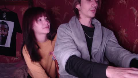 sam_kora online show from 12-02-24, 08:33