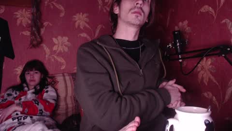 sam_kora online show from 12-12-24, 04:15