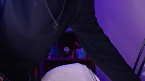 sam_kora online show from 10-27-25, 05:39