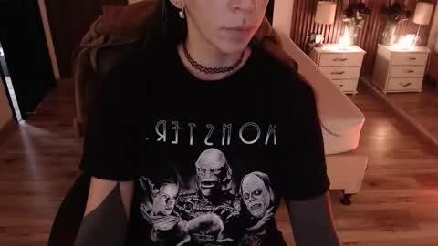 SAM MANSON online show from 02-14-26, 12:13