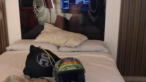 SAM MANSON online show from 03-03-26, 12:11