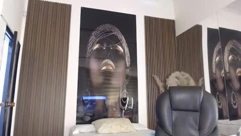 SAM MANSON online show from 03-23-26, 01:59