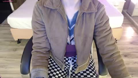 Snapshot of sam_mansson66 chatting on 06-01-26, 12:18 SAM MANSON online show from 06-01-26, 12:18