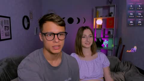 Sam online show from 09-11-25, 06:13