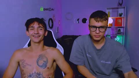 Sam online show from 10-03-25, 09:12