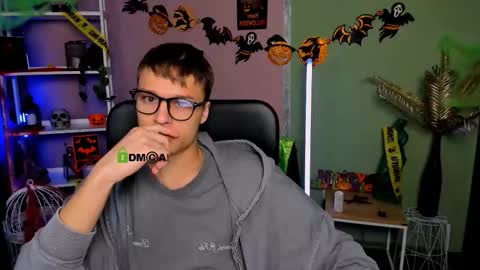 Sam online show from 11-03-25, 08:10