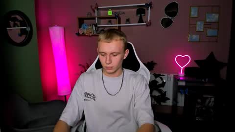 Sam online show from 11-30-25, 08:13