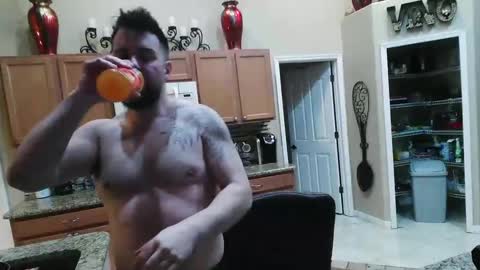 sam_papithebarber online show from 01-31-25, 07:07