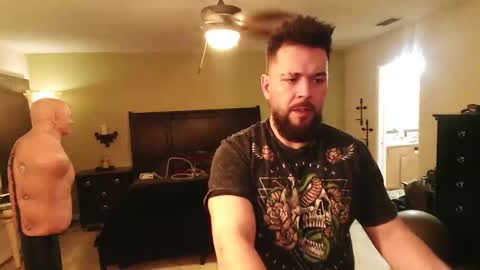 sam_papithebarber online show from 03-10-25, 08:48