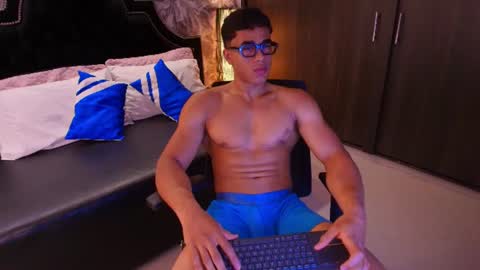 sam_rouge online show from 07-12-26, 12:56