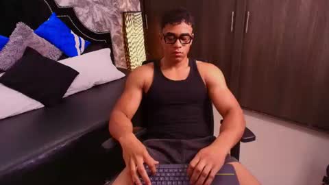 sam_rouge online show from 07-24-26, 04:10
