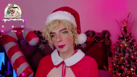 Sam online show from 12-24-24, 10:49