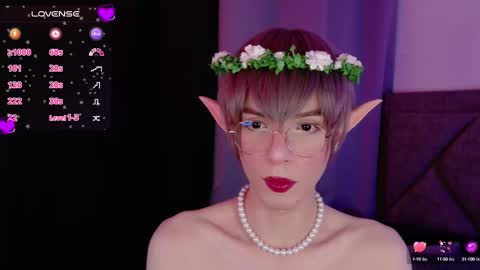 Sam online show from 02-21-25, 07:01