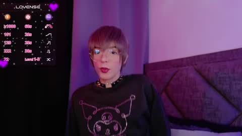 Sam online show from 02-24-25, 06:27