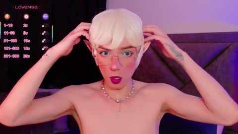 Sam online show from 09-19-25, 08:05