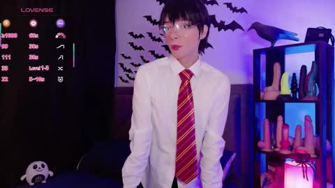 Sam online show from 10-28-25, 07:34