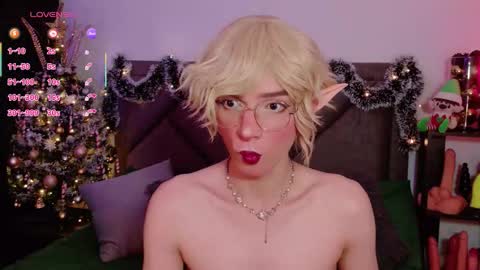 Sam online show from 11-28-25, 06:16