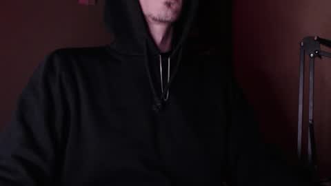 sam_skywalker online show from 10-13-25, 04:18