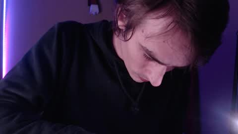 sam_skywalker online show from 11-05-25, 01:38