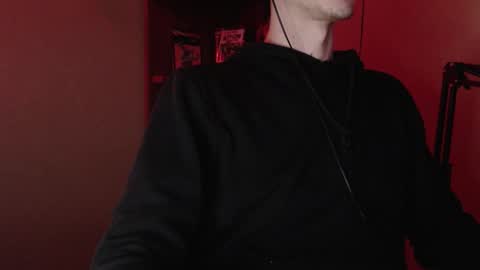 sam_skywalker online show from 11-12-25, 10:41