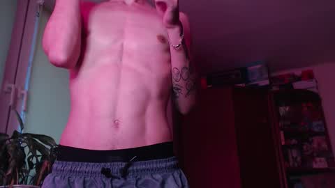 sam_skywalker online show from 03-16-26, 03:27