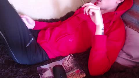 sam_skywalker online show from 03-29-26, 11:21