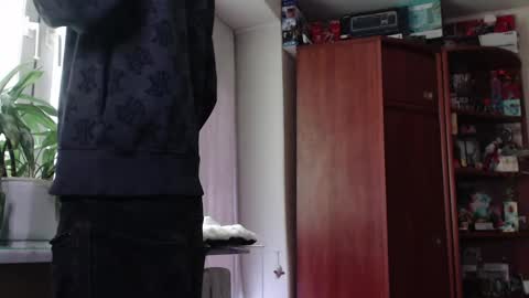 sam_skywalker online show from 04-18-26, 10:08