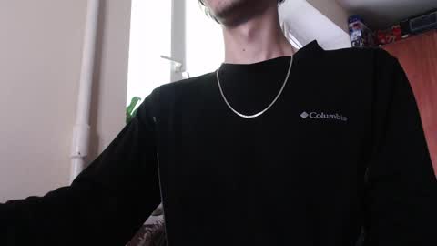 sam_skywalker online show from 05-17-26, 08:12