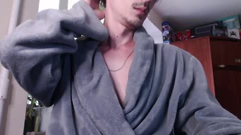 sam_skywalker online show from 05-27-26, 06:10