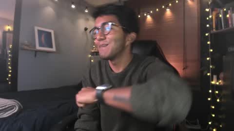 SAMUEL THOMPSON online show from 03-06-25, 04:17