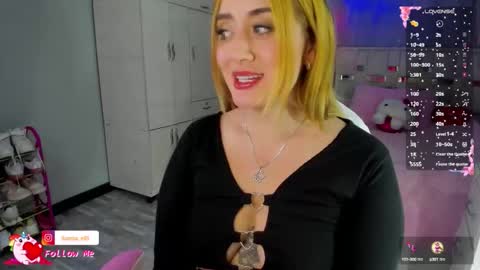 Snapshot of sam_thompsoon_ chatting on 09-16-25, 02:56 Sam online show from 09-16-25, 02:56