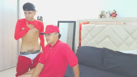 sam_tnt9 online show from 05-23-26, 12:31