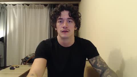 Sam online show from 02-19-25, 12:35