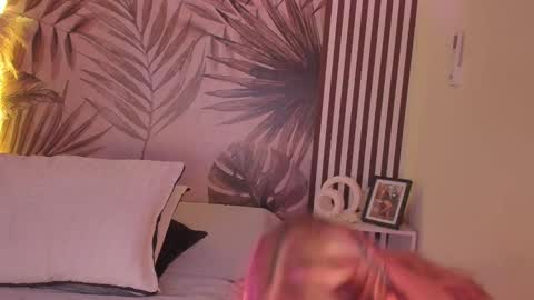 Samaantha  online show from 11-22-25, 11:31