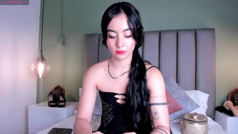  Samantha  online show from 01-12-25, 05:22