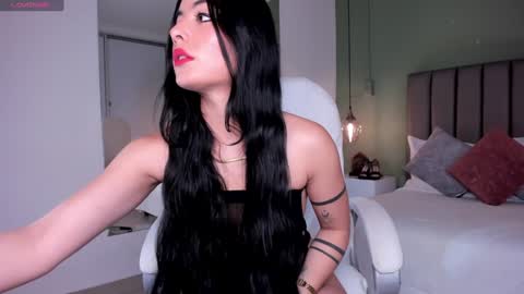  Samantha  online show from 01-17-25, 12:10