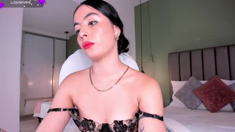  Samantha  online show from 01-25-25, 02:15