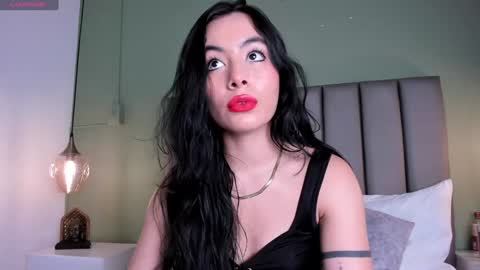  Samantha  online show from 01-25-25, 04:13