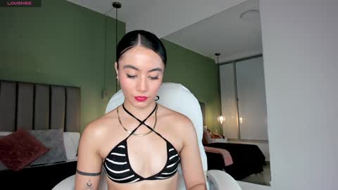  Samantha  online show from 02-08-25, 12:17